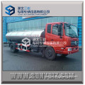 dongfeng 4*2 milk transport tank truck 16 kl